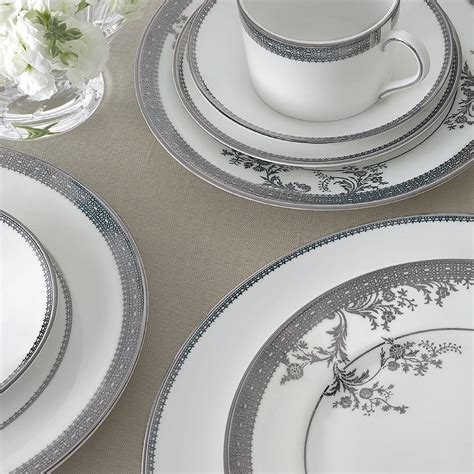 vera wang china wedgwood.